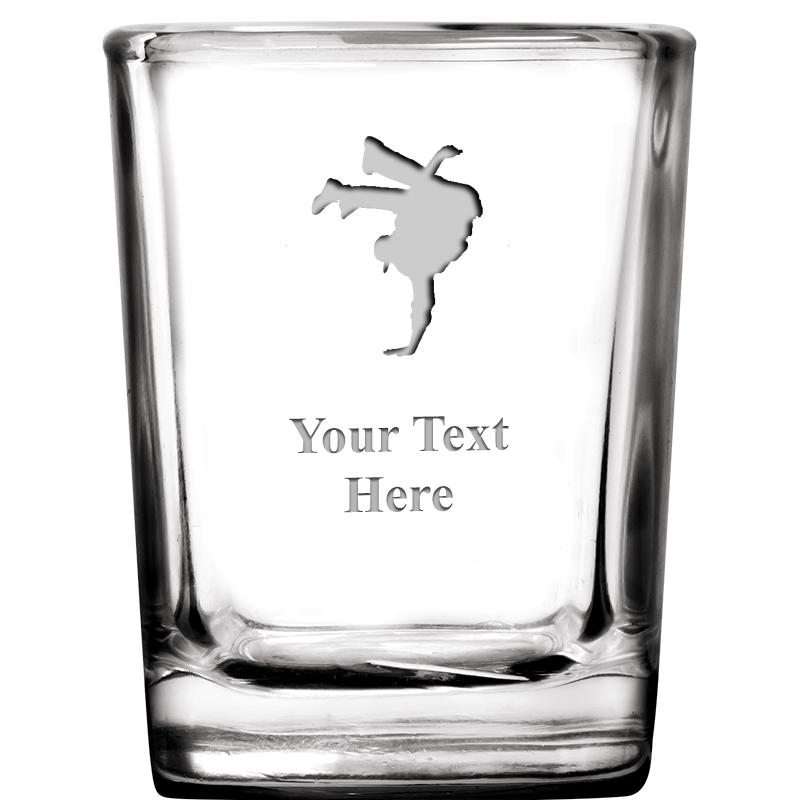 2.25 OZ DELIGHT TASTER GLASS