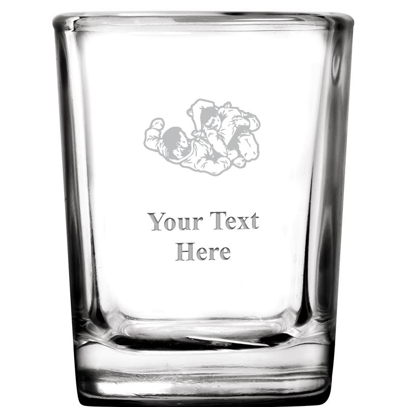 2.25 OZ DELIGHT TASTER GLASS