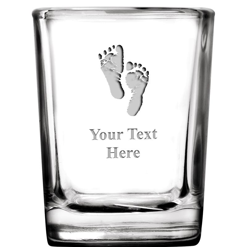 2.25 OZ DELIGHT TASTER GLASS
