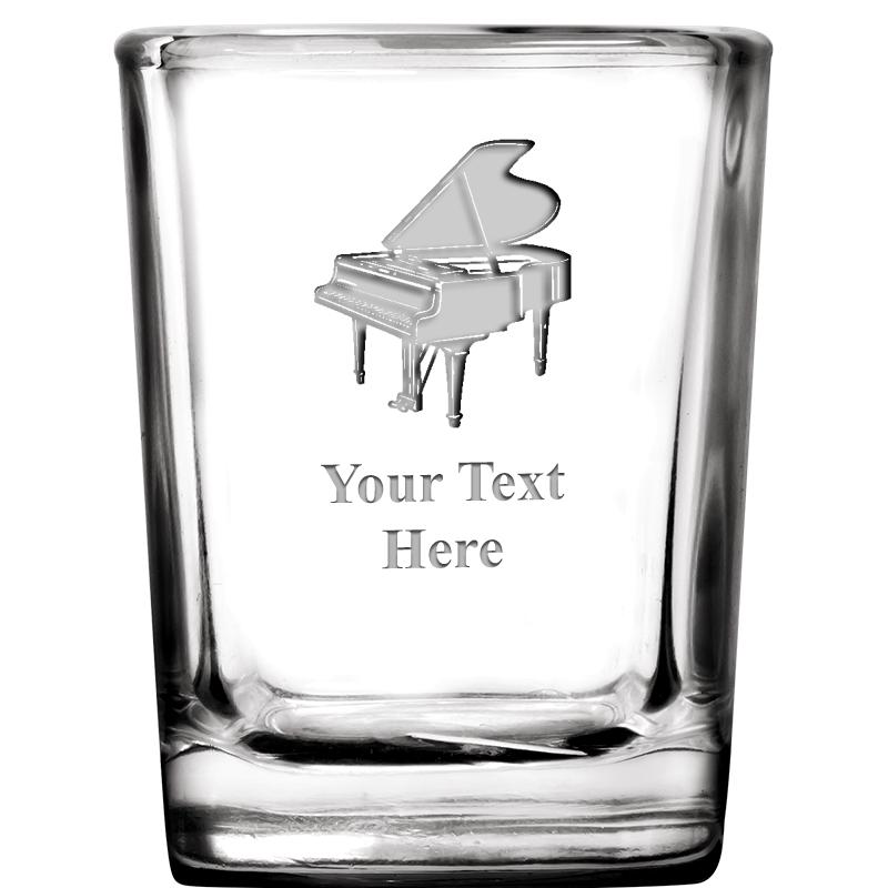 2.25 OZ DELIGHT TASTER GLASS