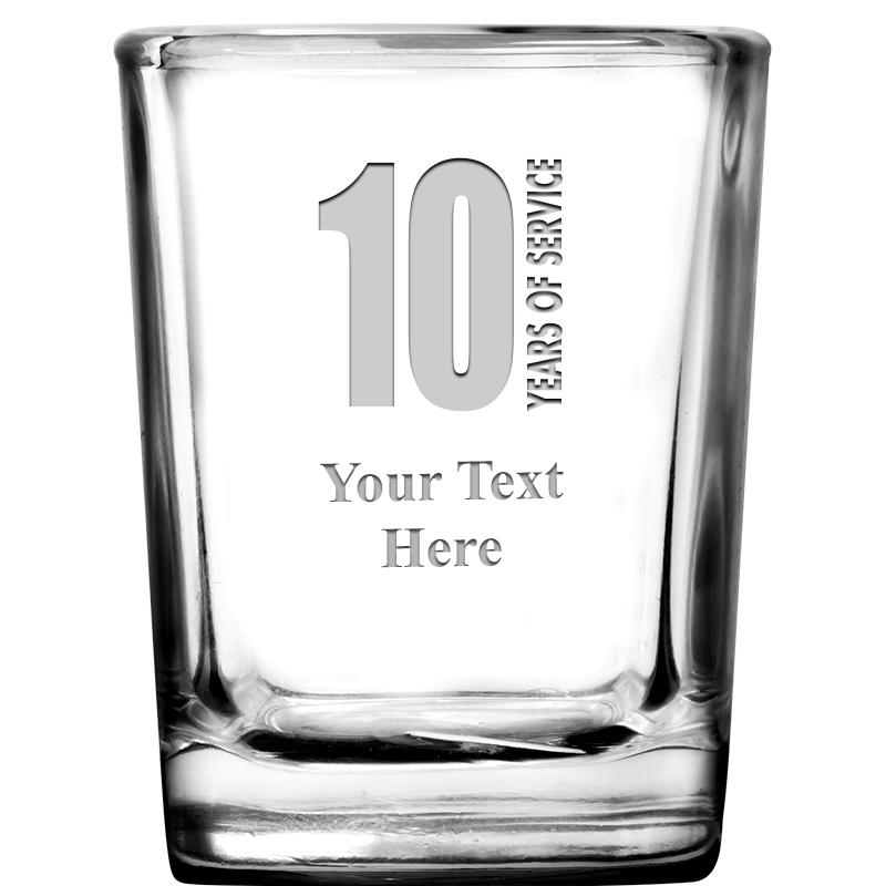 2.25 OZ DELIGHT TASTER GLASS