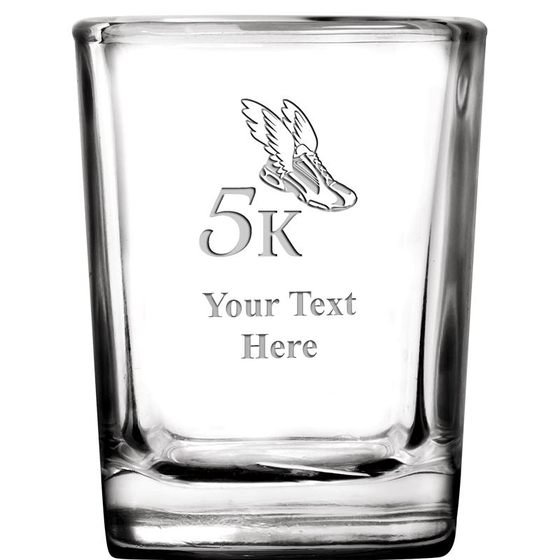 2.25 OZ DELIGHT TASTER GLASS