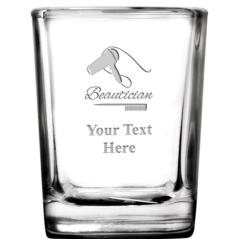 2.25 OZ DELIGHT TASTER GLASS