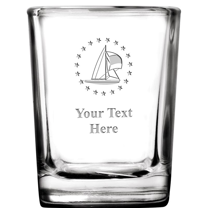 2.25 OZ DELIGHT TASTER GLASS