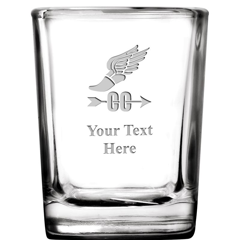 2.25 OZ DELIGHT TASTER GLASS