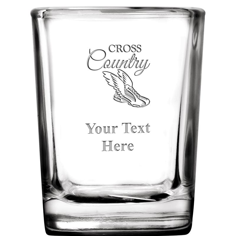 2.25 OZ DELIGHT TASTER GLASS