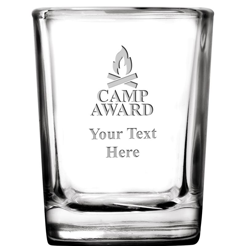 2.25 OZ DELIGHT TASTER GLASS