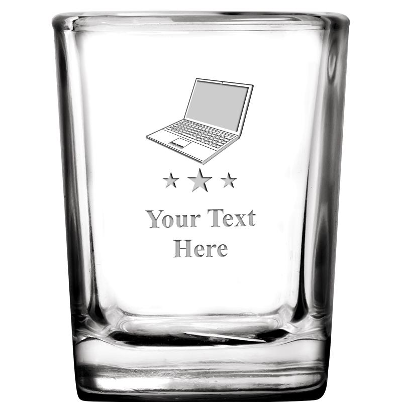 2.25 OZ DELIGHT TASTER GLASS