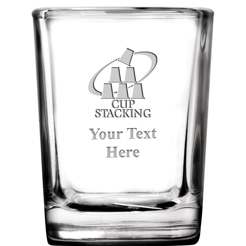 2.25 OZ DELIGHT TASTER GLASS