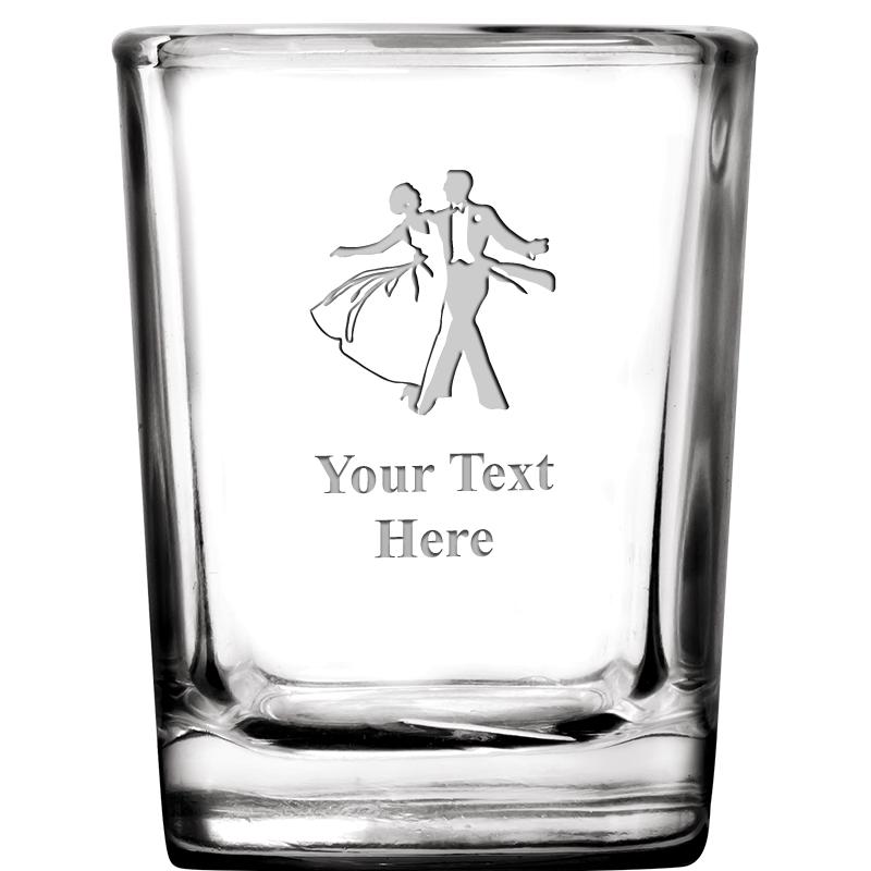 2.25 OZ DELIGHT TASTER GLASS