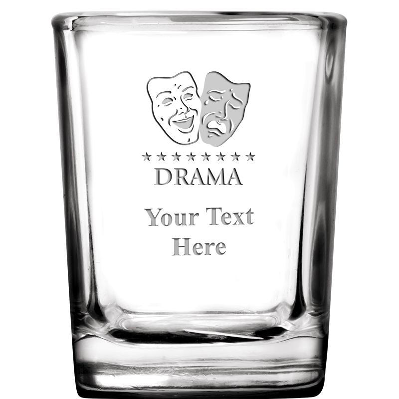 2.25 OZ DELIGHT TASTER GLASS