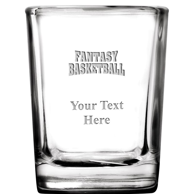 2.25 OZ DELIGHT TASTER GLASS