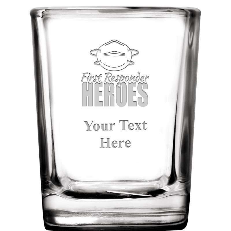 2.25 OZ DELIGHT TASTER GLASS