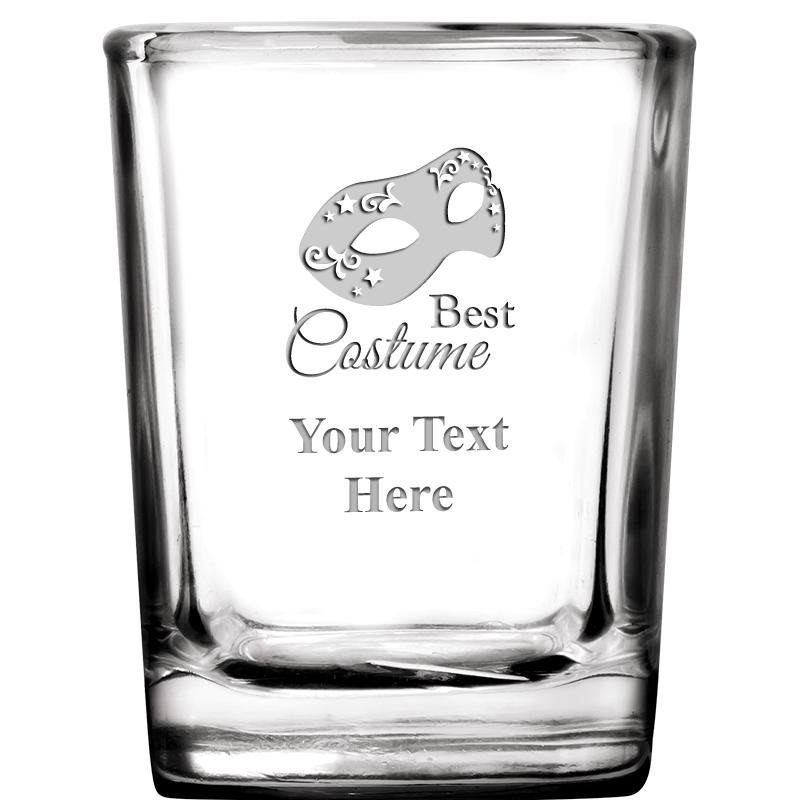2.25 OZ DELIGHT TASTER GLASS