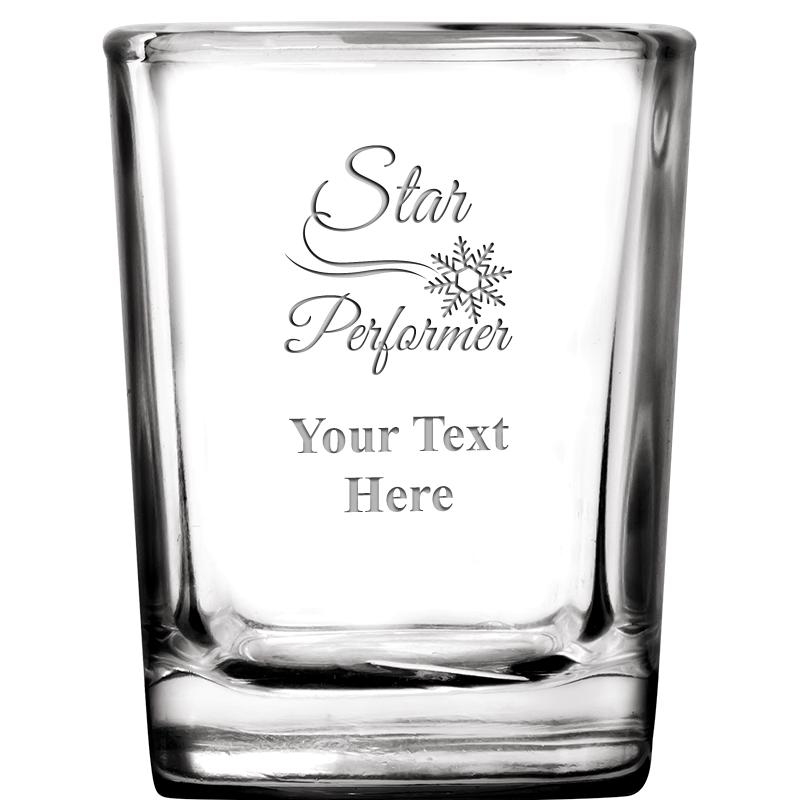 2.25 OZ DELIGHT TASTER GLASS