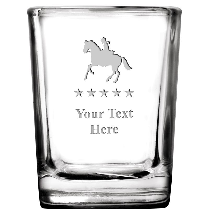 2.25 OZ DELIGHT TASTER GLASS