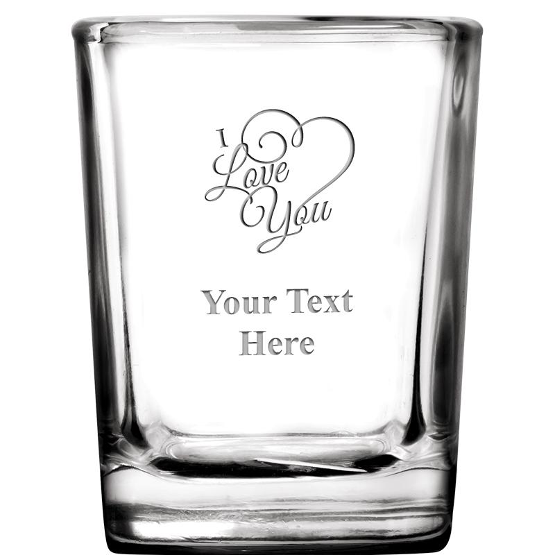 2.25 OZ DELIGHT TASTER GLASS