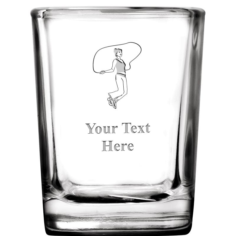 2.25 OZ DELIGHT TASTER GLASS