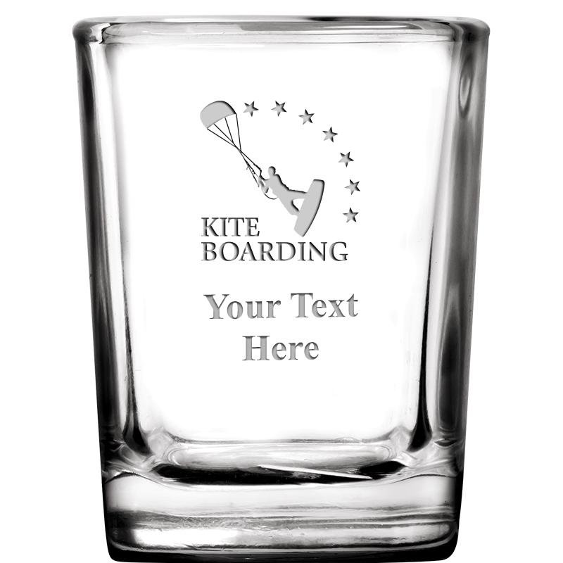 2.25 OZ DELIGHT TASTER GLASS