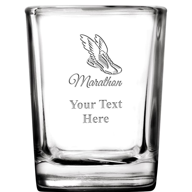 2.25 OZ DELIGHT TASTER GLASS