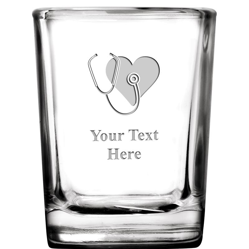 2.25 OZ DELIGHT TASTER GLASS