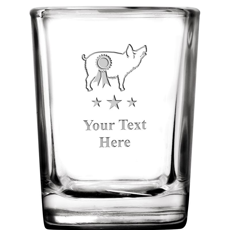 2.25 OZ DELIGHT TASTER GLASS