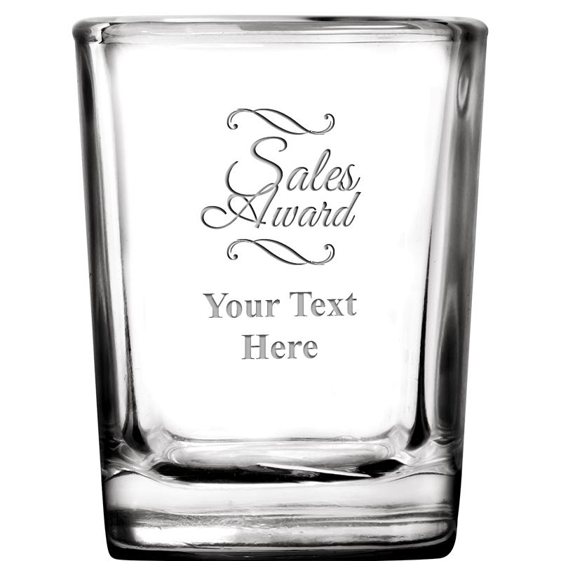 2.25 OZ DELIGHT TASTER GLASS