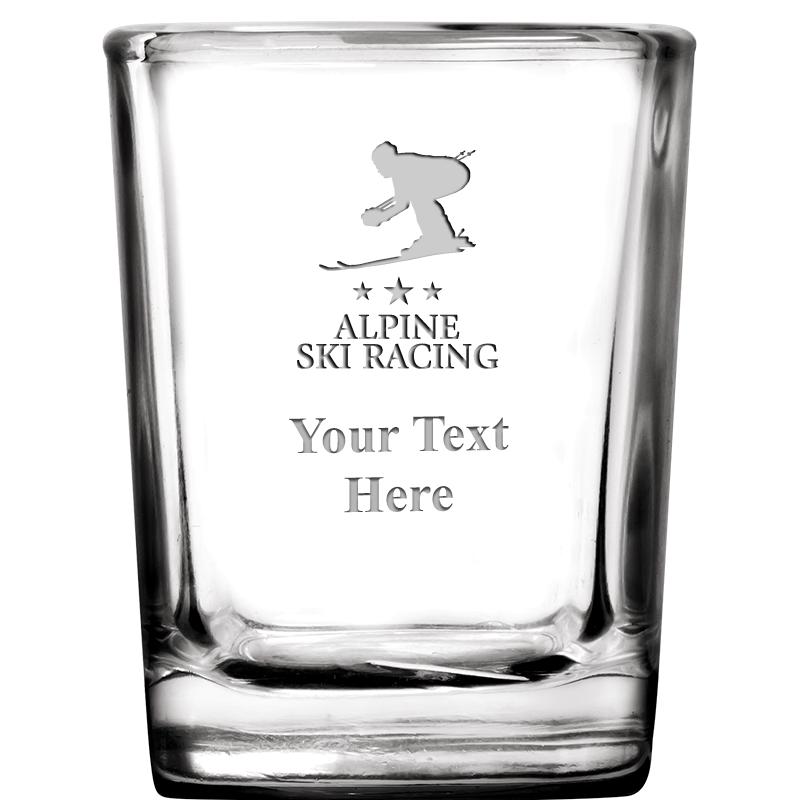 2.25 OZ DELIGHT TASTER GLASS