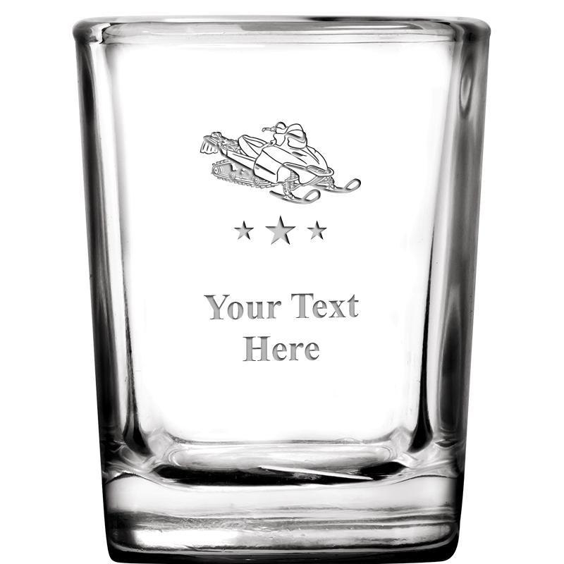 2.25 OZ DELIGHT TASTER GLASS