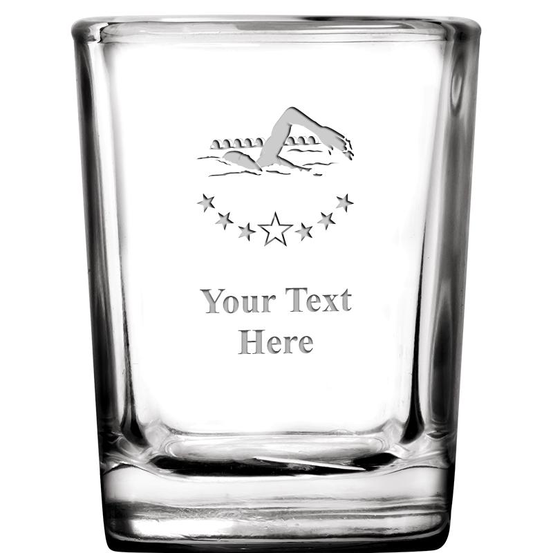 2.25 OZ DELIGHT TASTER GLASS