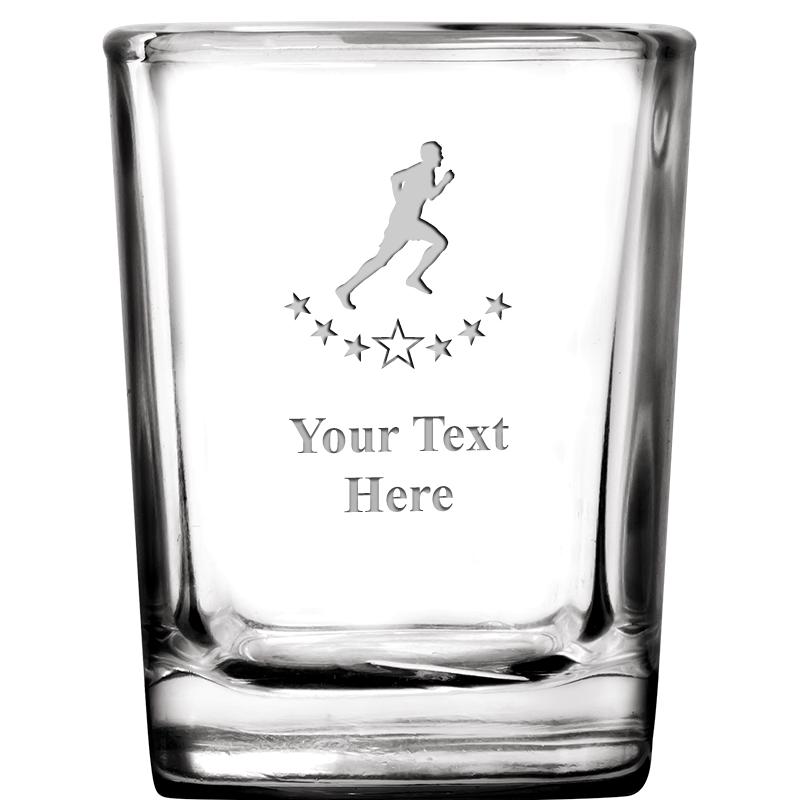 2.25 OZ DELIGHT TASTER GLASS