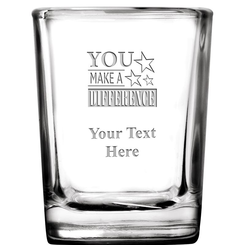 2.25 OZ DELIGHT TASTER GLASS