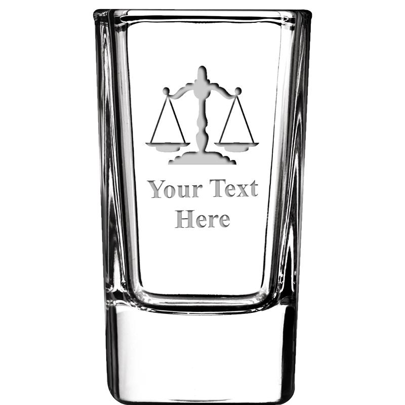 2.75 OZ DELIGHT TASTER GLASS