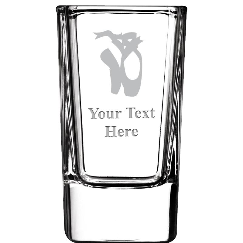 2.75 OZ DELIGHT TASTER GLASS