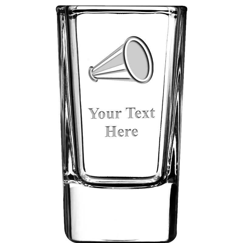 2.75 OZ DELIGHT TASTER GLASS