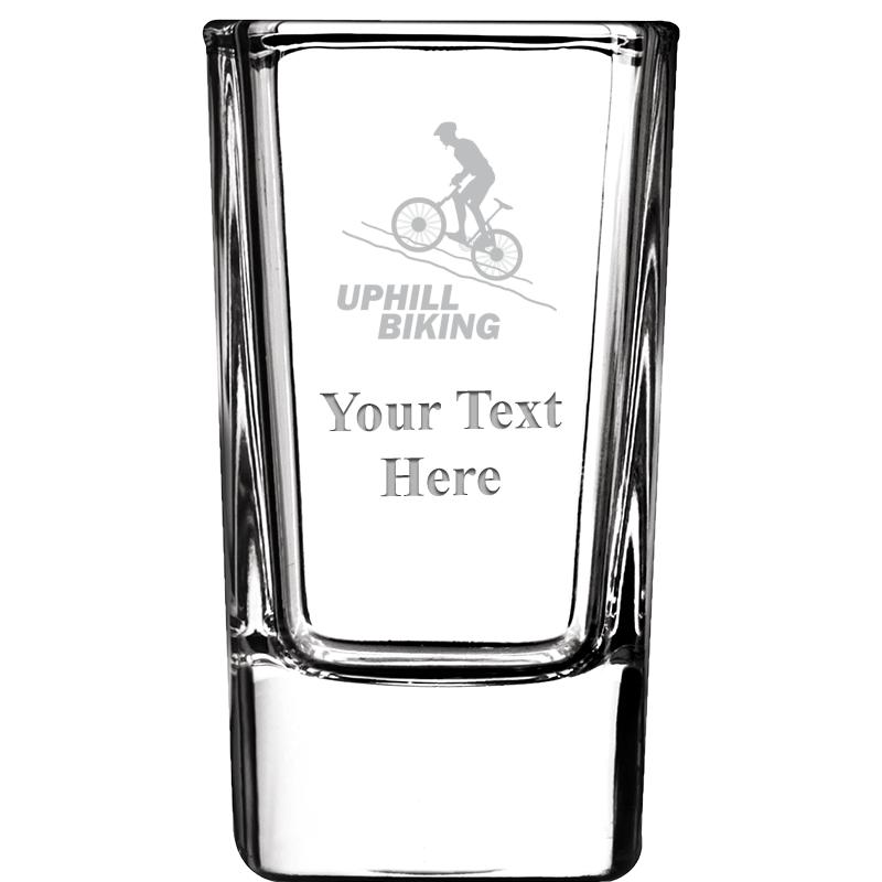 2.75 OZ DELIGHT TASTER GLASS