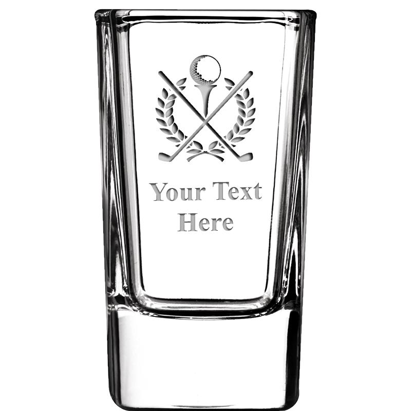 2.75 OZ DELIGHT TASTER GLASS