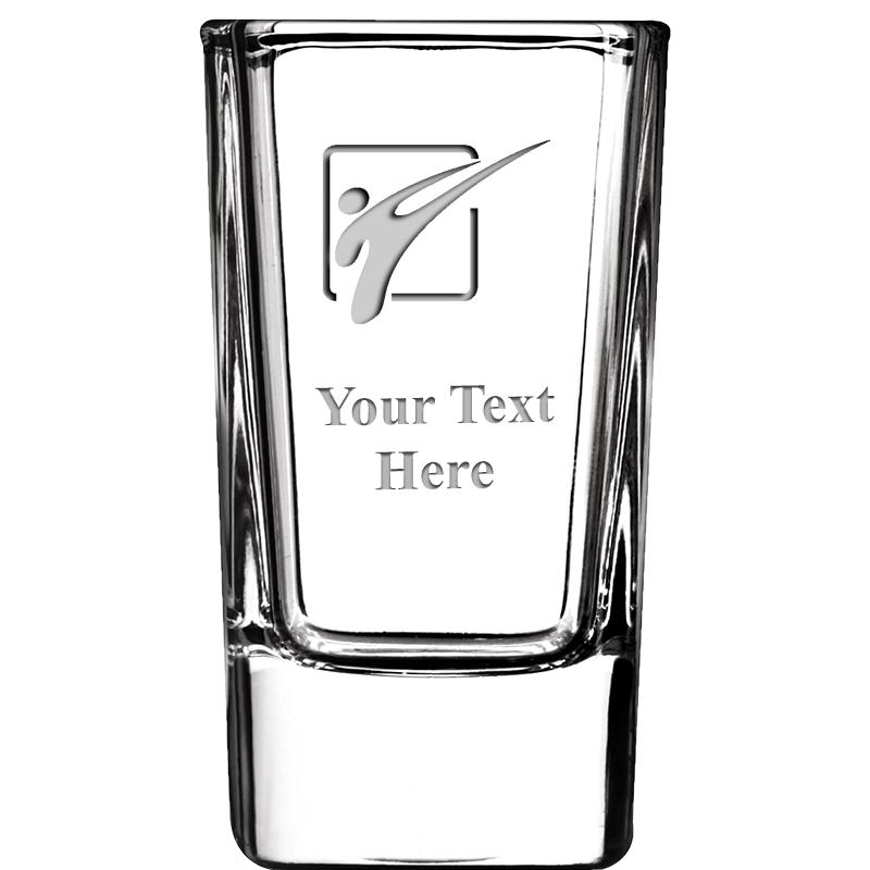 2.75 OZ DELIGHT TASTER GLASS