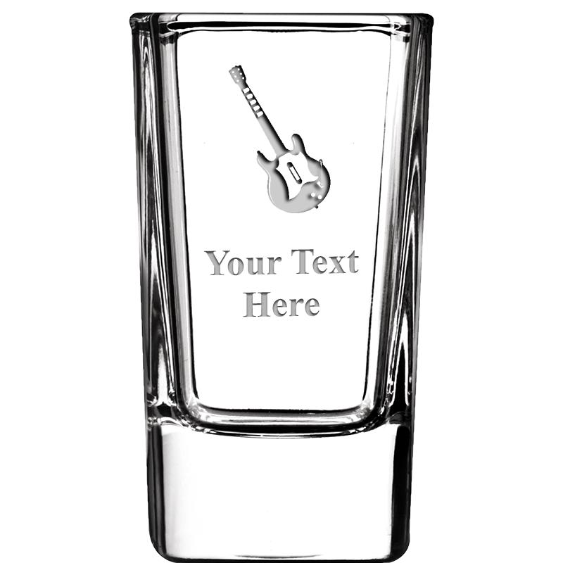 2.75 OZ DELIGHT TASTER GLASS