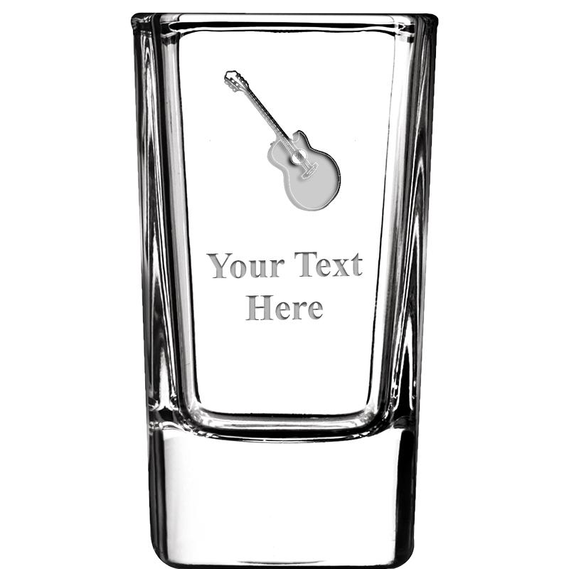 2.75 OZ DELIGHT TASTER GLASS