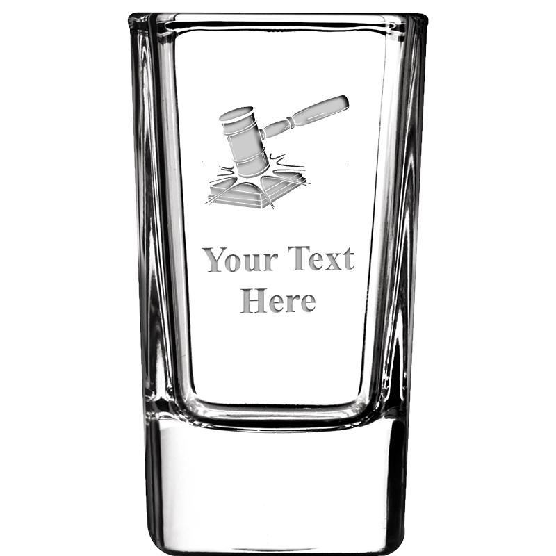 2.75 OZ DELIGHT TASTER GLASS