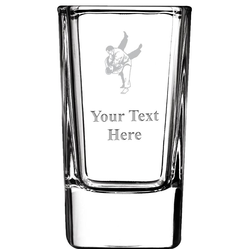 2.75 OZ DELIGHT TASTER GLASS