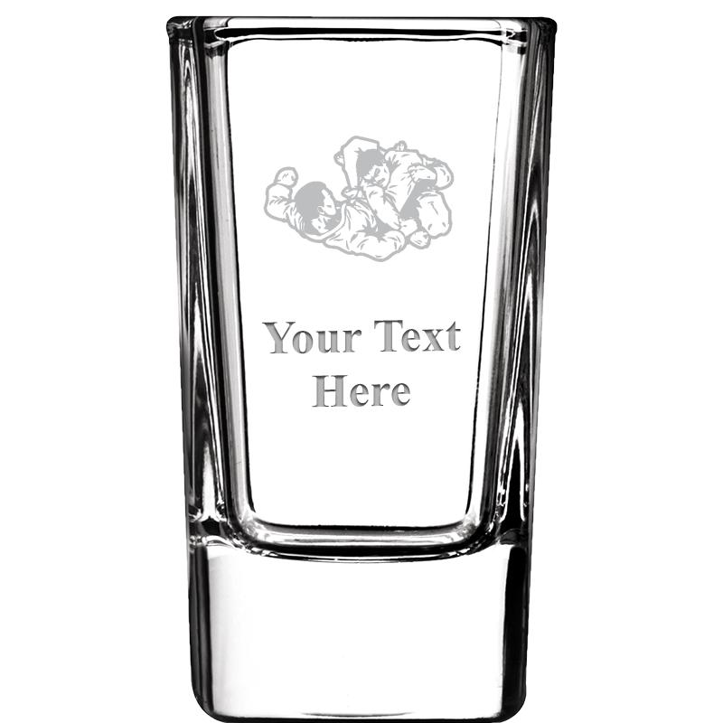 2.75 OZ DELIGHT TASTER GLASS