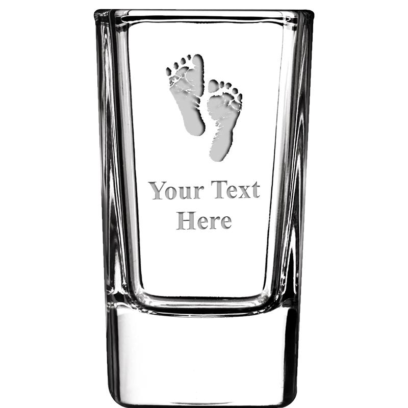 2.75 OZ DELIGHT TASTER GLASS