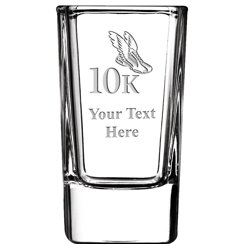 2.75 OZ DELIGHT TASTER GLASS