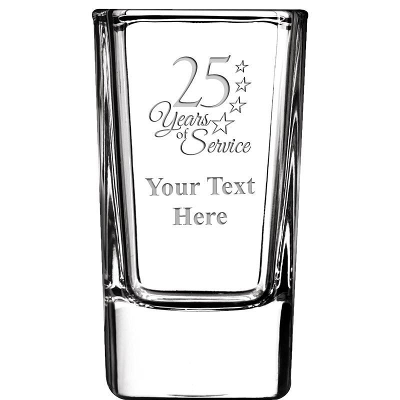 2.75 OZ DELIGHT TASTER GLASS