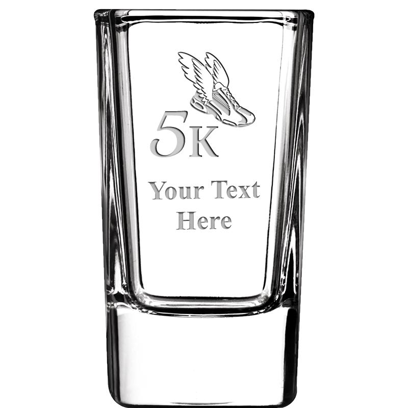 2.75 OZ DELIGHT TASTER GLASS