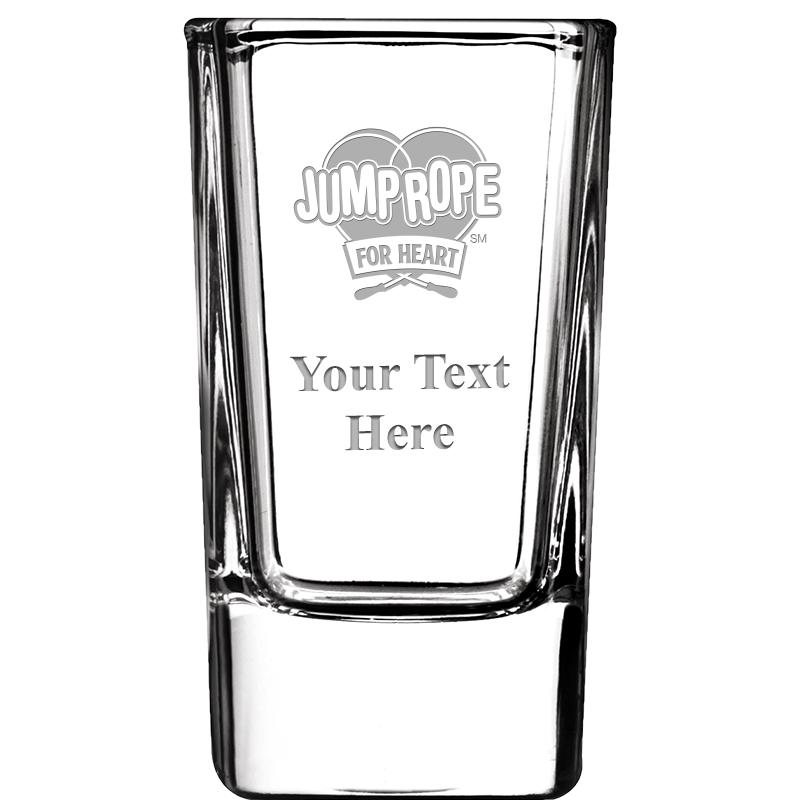 2.75 OZ DELIGHT TASTER GLASS