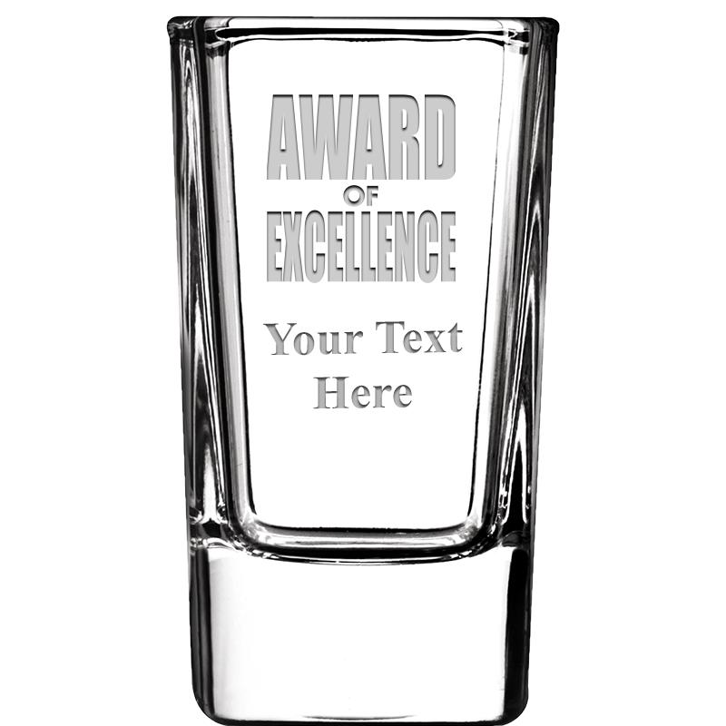 2.75 OZ DELIGHT TASTER GLASS