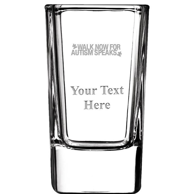 2.75 OZ DELIGHT TASTER GLASS